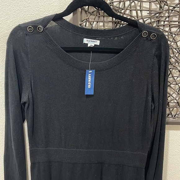 BOGO🥳Old Navy sweater dress - Picture 4 of 4